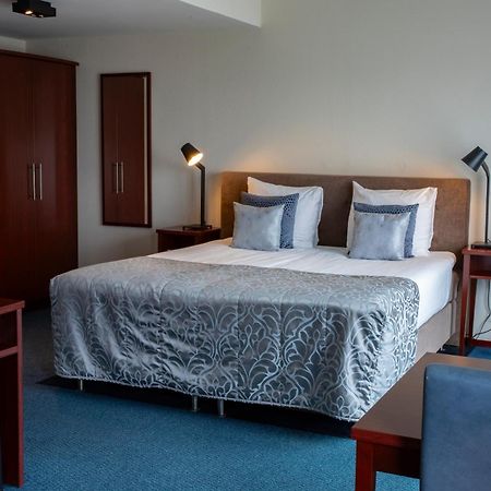 Hotel Greenside Texel Де-Коог Экстерьер фото