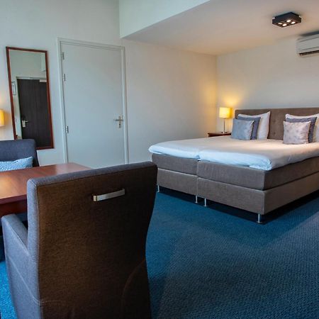 Hotel Greenside Texel Де-Коог Экстерьер фото