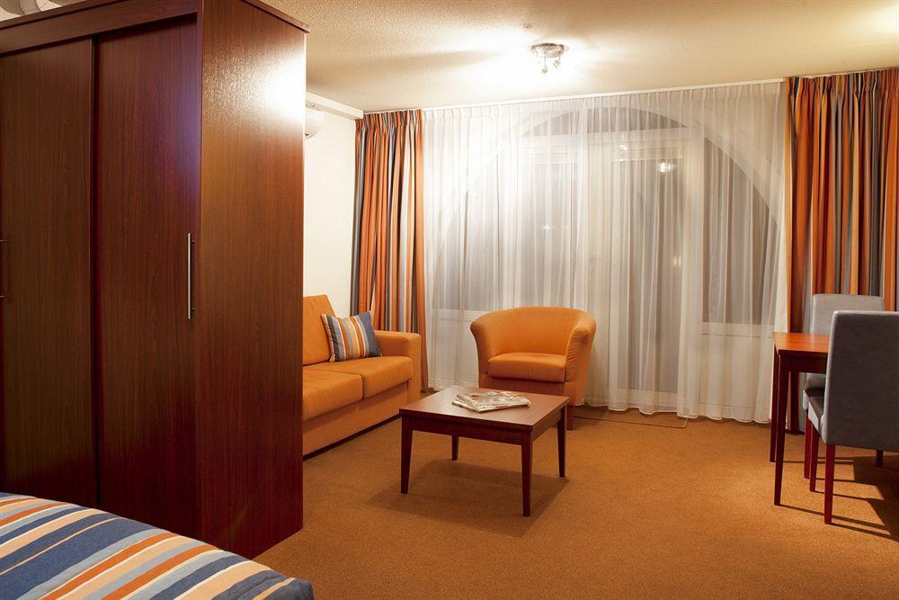 Hotel Greenside Texel Де-Коог Экстерьер фото