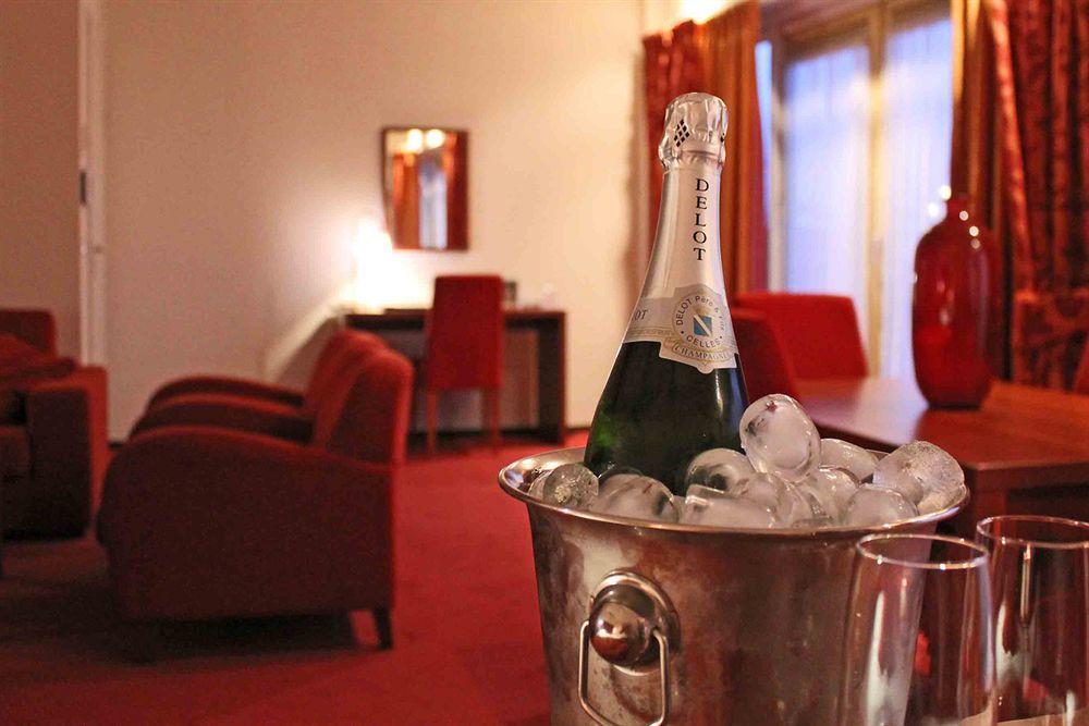 Hotel Greenside Texel Де-Коог Экстерьер фото