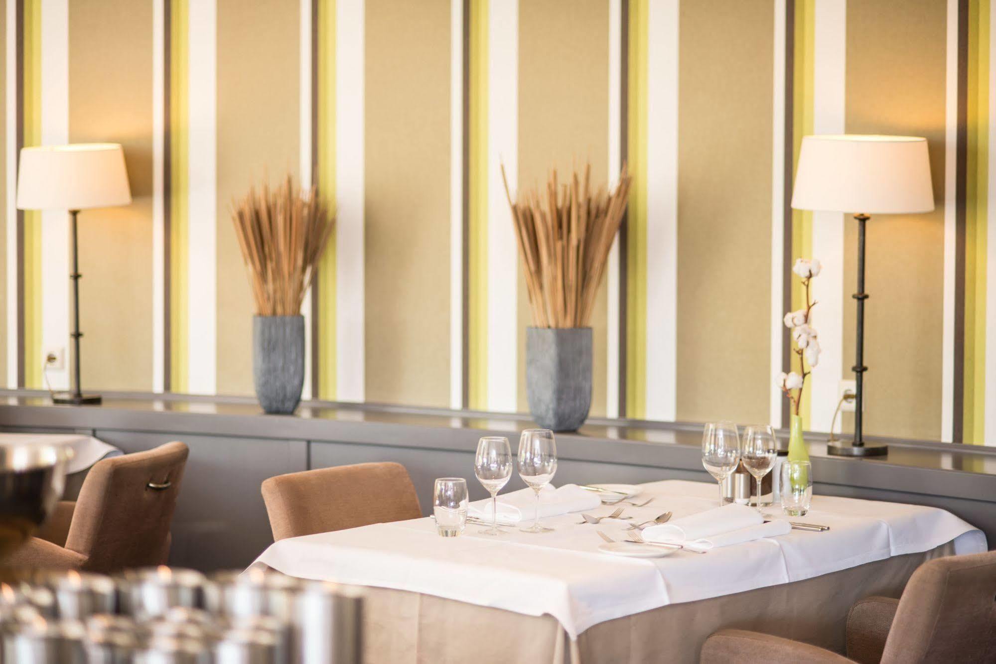 Hotel Greenside Texel Де-Коог Экстерьер фото