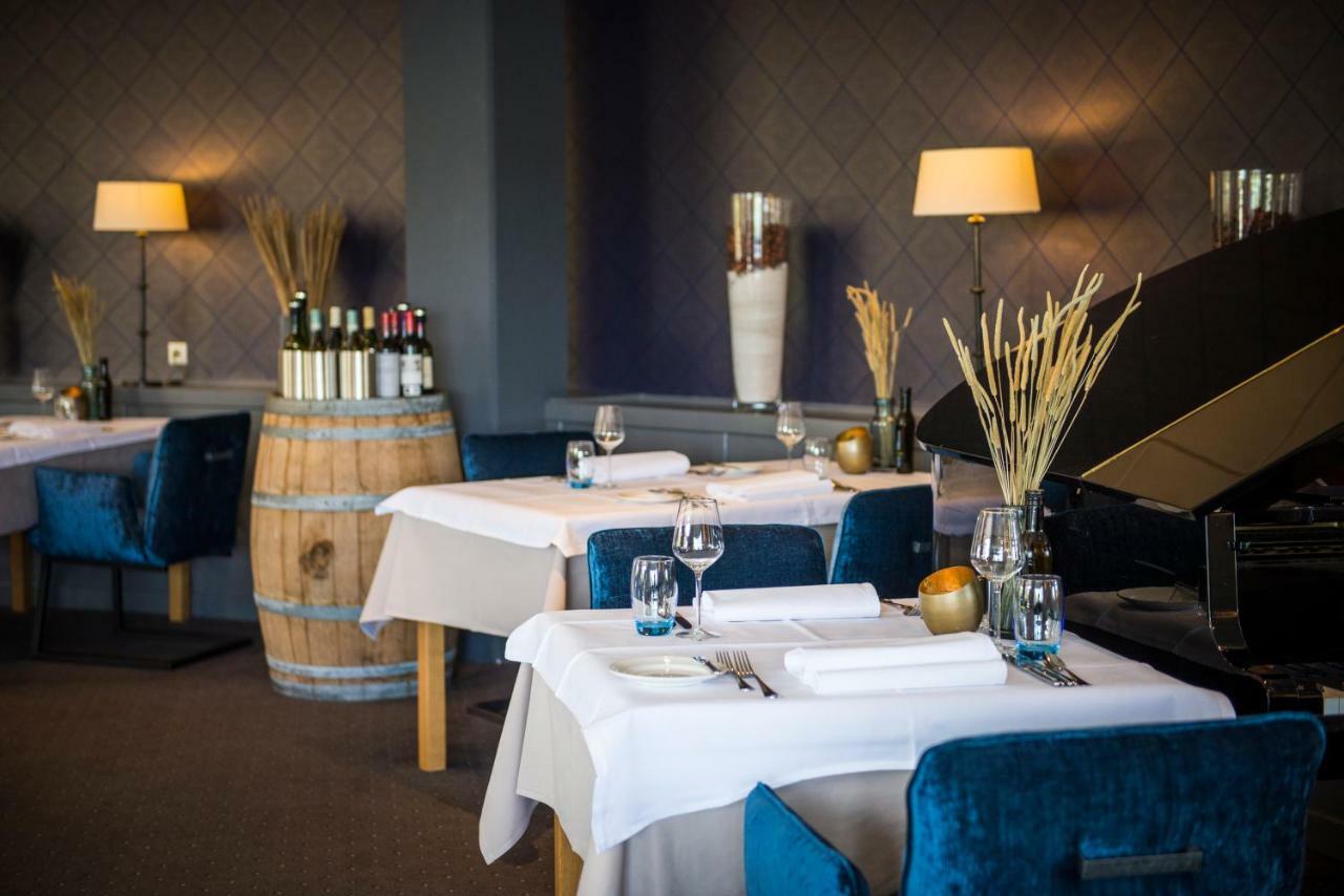 Hotel Greenside Texel Де-Коог Экстерьер фото